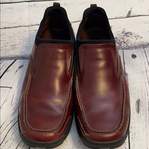 Cole Haan Country Nike Air MENS Loafers